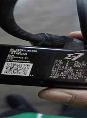 SGM7J-01AFC6S安川电机SGD7S-120A30B202UTTIH-B17CKUTTIH-B20FK