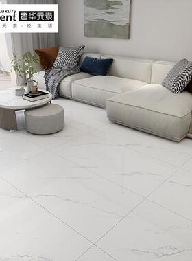 现代约简砖瓷砖6地0x1200客厅深灰色地板砖通体大0理石大板通体大