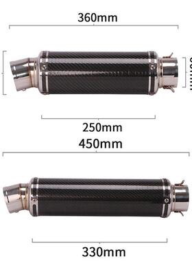 适用跑于摩托大排量改装车排气管S1000RR289弯头ZX10RR6R25R3ADV1