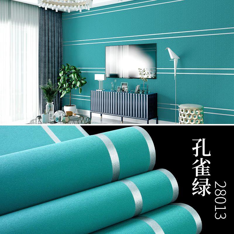 自粘2023新款电视墙背景