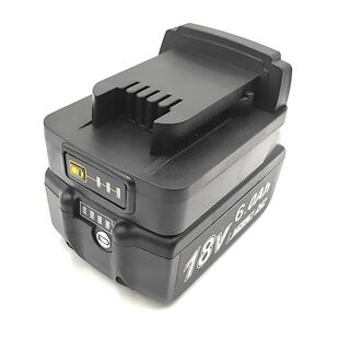 271转换器牧MTBL系列18VV电池转为米MI沃奇M1818锂田电池工具