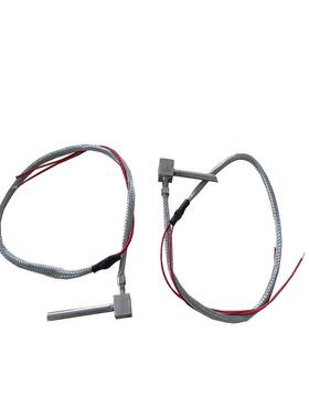 异型电热管加热管电QOQ干加热烧量大管从优耐高温加热管