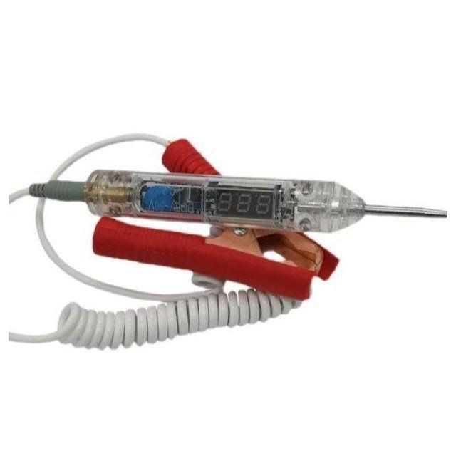 汽车多功能测电笔高压5V~