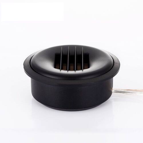 hifi海耳式汽车高音头汽车高音喇叭汽车音响喇叭挖孔改装版优质