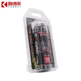 法XOF音响改.装拉容器功放低音炮40法拉电容器电电流抗干扰稳压器