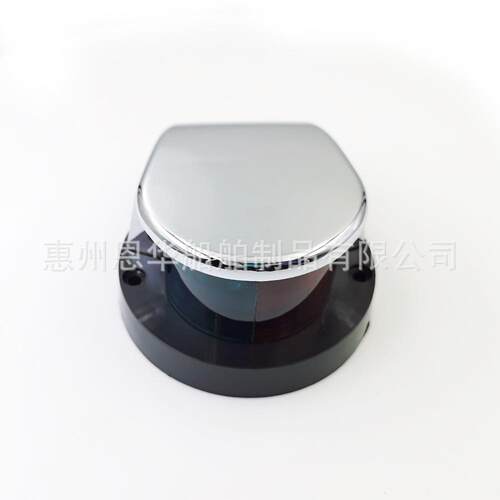 指示灯航海灯游艇灯锌合金盖信号灯指示船头灯LED灯12VDC船用