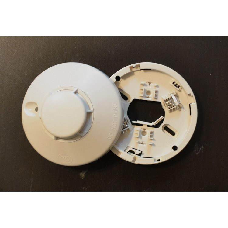 原装 诺帝菲尔烟感JTY-GD-FCI-SD2000感烟探测器 含底座,电子/电工,红外探测器,淘宝优惠券,粉丝福利购,淘宝优惠卷