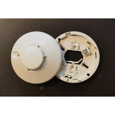 原装 诺帝菲尔烟感JTY-GD-FCI-SD2000感烟探测器 含底座