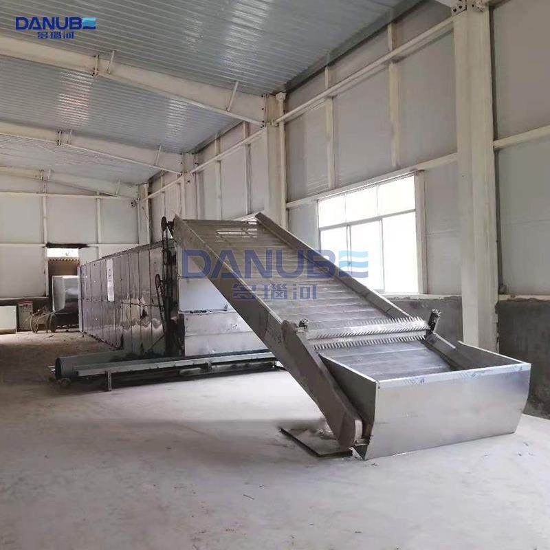 无花果烘干机 大型蜜果明目果烘干设备 文仙果奶浆果除湿干燥机