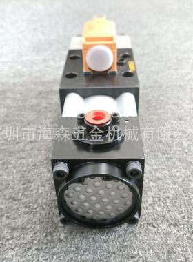 供应肯岳亚过载泵KINGAIR冲床超负荷油泵LS-257气动液压泵气动泵