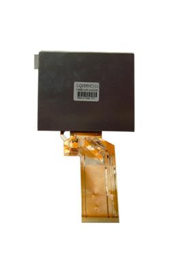 厂家推荐 可订制排线长度 3.5寸奇美AV显示屏 LQ035NC111