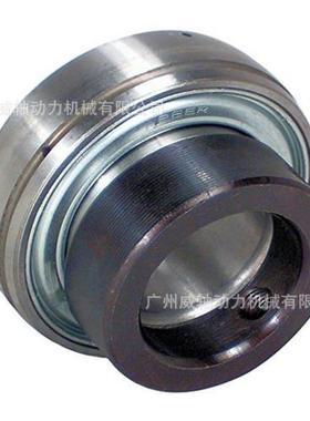 PEER经销商-供应美国PEER ZUCFT206-30mm-PBT轴承