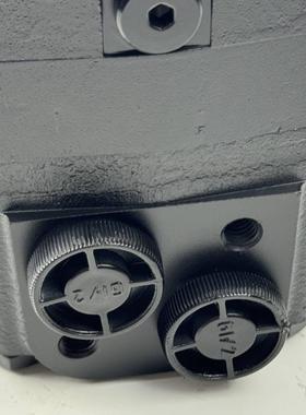 BMSY-125系列马达 可替代151F0502摆线液压马达