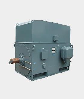 鸿泰绕线型转子电机tYKS-450L2-8t355KWt6KVt性能可靠 制造精良