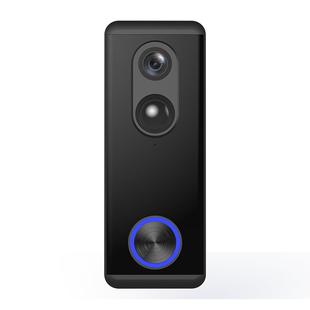 5MP高清智能可视门铃X1家用可视门铃WIFI门铃 Doorbell Camera