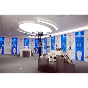 智能家居可视对讲7寸安卓楼宇对讲Q1智能室内机门禁厂家直供定制