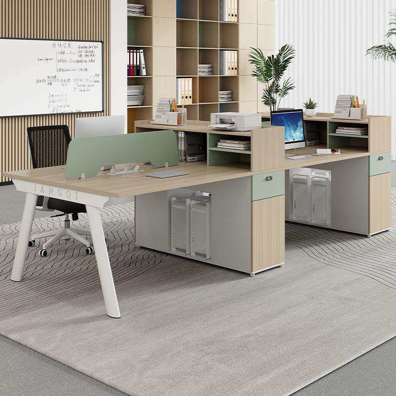 财务办公桌员工桌椅组合公司4人位6双人简约办公桌子办公室职员桌,玩具/童车/益智/积木/模型,毛绒/玩偶/公仔/布艺类玩具,淘宝优惠券,粉丝福利购,淘宝优惠卷