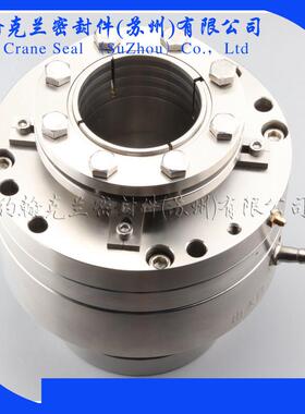 供应（LIGHTNIN）搅拌器1VSF-18.5、1VSF-22专用机械密封销售