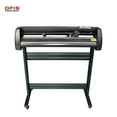 1.2米刻字机广告绘图即时贴刻绘机不干胶刻字机Cutting plotter