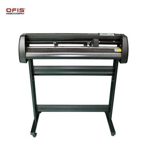 1.2米刻字机广告绘图即时贴刻绘机不干胶刻字机Cutting plotter