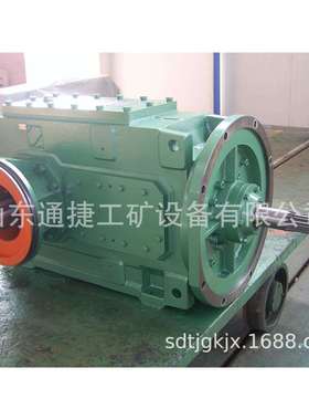 40T刮板机减速机 JS40减速机 刮板机减速机 刮板机用减速机