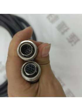 XRC示教器线JZNC-XPP02B XP03B2518-C304 A05B-2255-C102#EMH/SGL