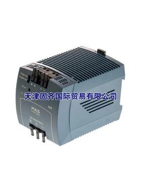 普尔世PULS ML100.102导轨电源,输出12V7.5A90W输入100-120V交流