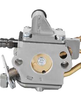 适用Stihl MS192 MS192T 化油器 MS192TC Zama C1Q-S258汽油链锯