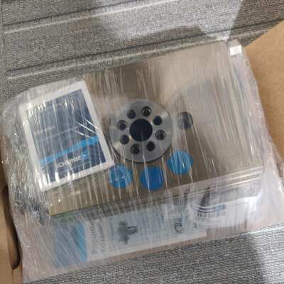 德国 雄克 SCHUNK PZN+64-1-AS(0303510)