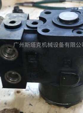 液压转向器  用于卡特D6H D6R推土机转向器 125 160液压转向装置