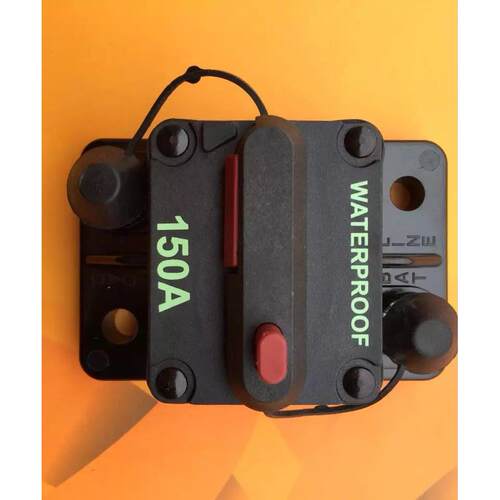 断路器GCA保护器30A100A50A60A70A80A150A