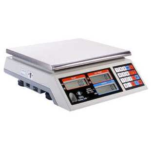 上海友声电子秤BT/BS/BH中天平高精度电子计重计数称BH-30