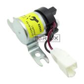 182800 1420A 28620 3330适用神钢挖掘机配件SK200 8预热继电器