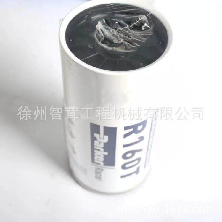 三一摊铺机发动机油水分离器 R160T 机油滤芯 柴油滤芯 配件