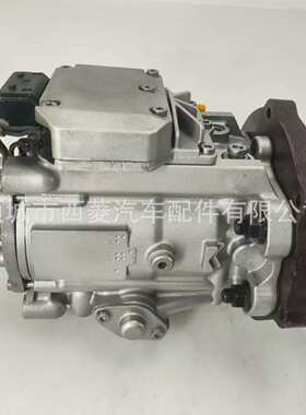 4KH1-TC 发动机匹配套油泵 8972523415 五十铃0470504026 燃油泵