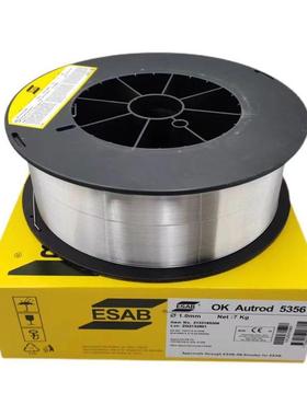 OK Autrod NiCr-3镍基焊丝ERNiCr-3OK92.45镍基焊条ENiCrMo-3