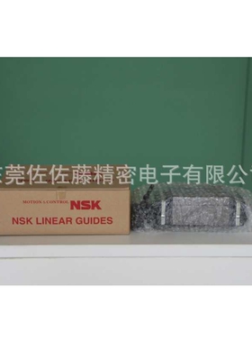NSK滑块LAH45ANZ LAH35ANZ LAH30ANZ LAH25ANZ LAH20ANZ-K
