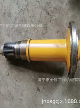 D31P推土机涨紧油缸 履带总成 齿轮泵113-15-00270