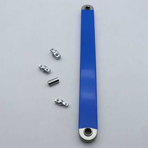 多功能延长扳手 棘轮延长扳手 两用扳手 offset Extension wrenc