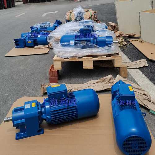诺德减速电SK172.1-80LP/4 TF功率0.75KW 速比2.92 转速485rpm