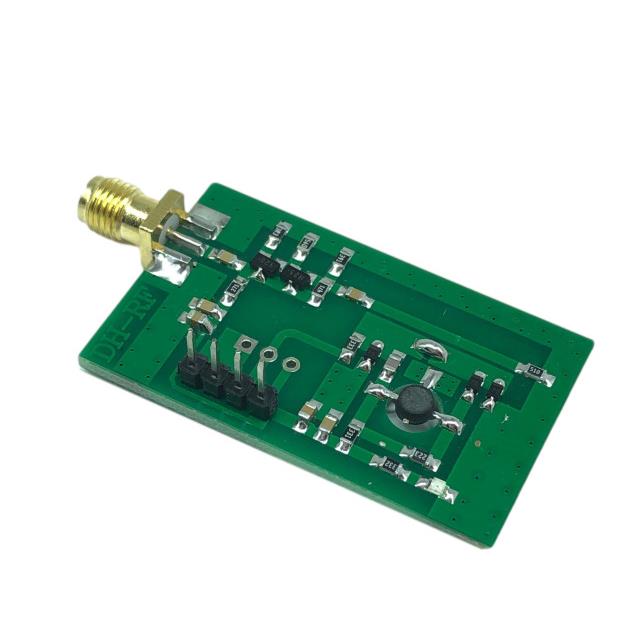 射频压控振荡器 射频振荡器 频率源宽带VCO 515MHz---1150MHz