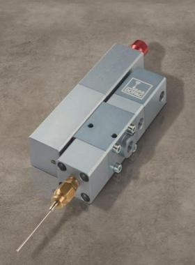 瑞士DOPAG加油器