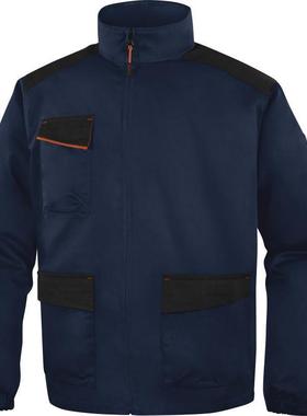 代VWP尔塔405408时尚夏季透气工轻服便耐405409劳磨保作裤印字绣