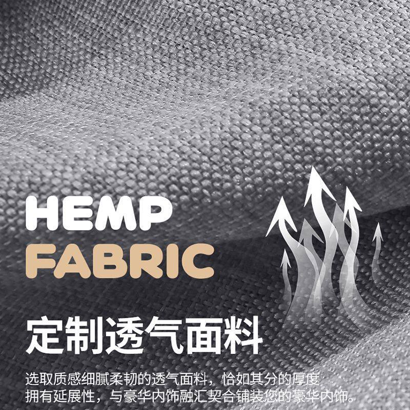 日产逍客座套车坐垫四季通用新款全包围座椅套车垫套专用SUV五座