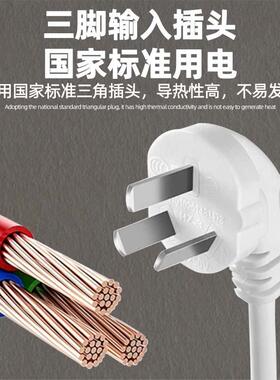 电源变压220水V转12V300684W直流交流适配防器防雨大功率器恒压恒