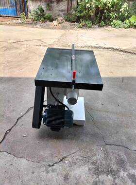 台面倾斜MJ13445度圆盘锯开料机开槽可加送料机可加机推台圆锯机