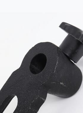 木车mZMA刀架底座立床柱孔工直径20m