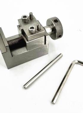 修表3工具节带新款表带取死工具拆表带机1676915钢拆带机拔表死节