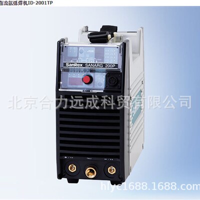三社氩弧焊全数字逆变直流TIG焊机 ID-2000TP\ID3001TP \ID4001TP