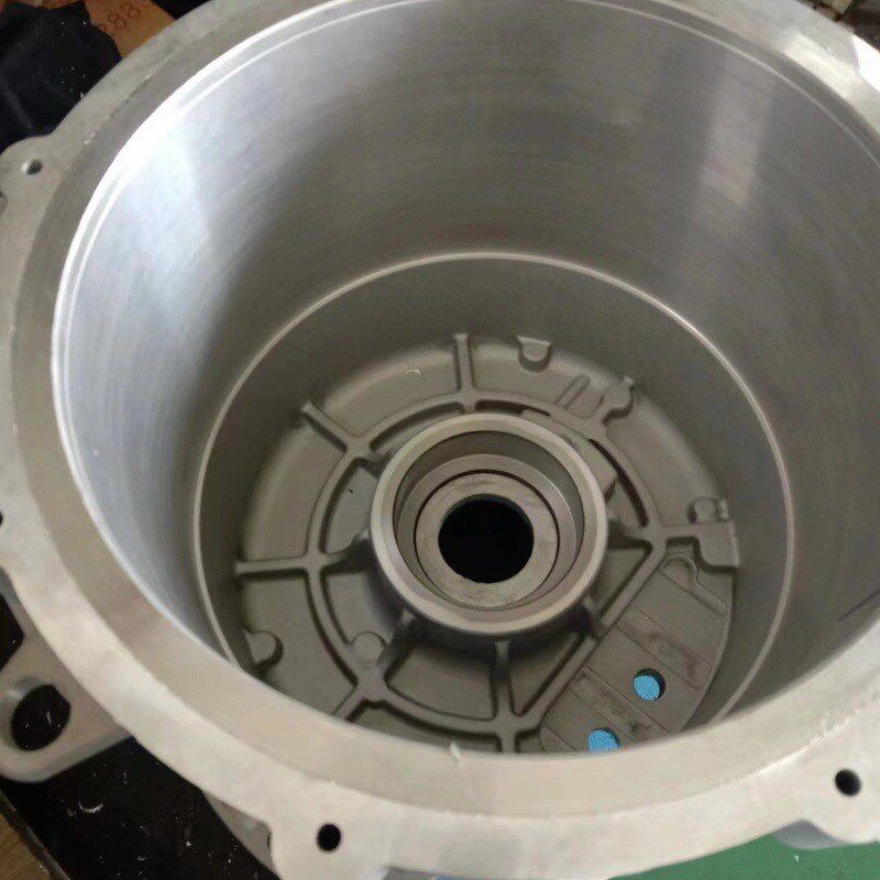 销售新能源汽车电机壳体搅拌摩擦焊设备 铝合金机械外壳焊接机床